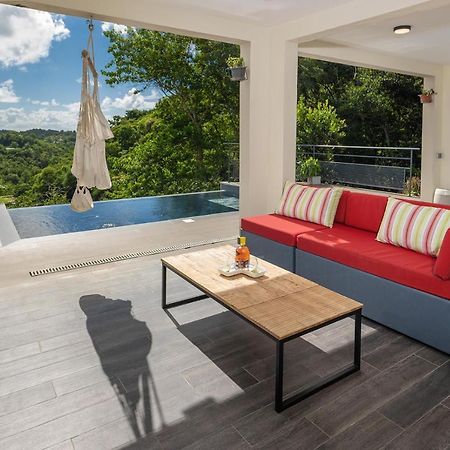 T1/Villa Galba เลอโกซิเยร์ ภายนอก รูปภาพ