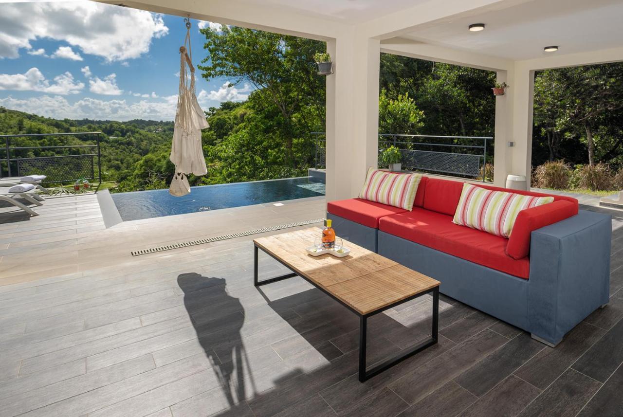T1/Villa Galba เลอโกซิเยร์ ภายนอก รูปภาพ