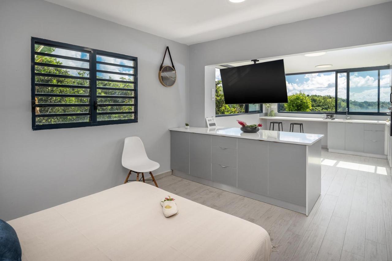 T1/Villa Galba เลอโกซิเยร์ ภายนอก รูปภาพ